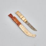 980 5388 LAPPISH KNIFE